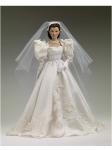 Tonner - Gone with the Wind - - Scarlett's Wedding Day